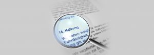Produkthaftungsrecht