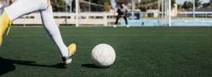 Fußballstrafrecht
