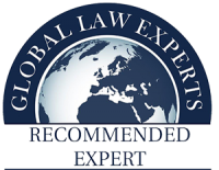 global-law-experts-recommended-expert