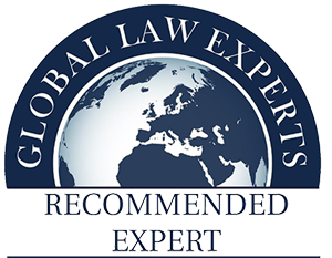 Global Law Experts – Recommended Expert für Agrar- und Verwaltungsrecht