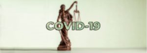 Corona Covid 19 Rechtsfragen